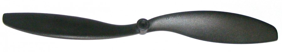 GPX/001-00210B--Śmigło 10x8 do samolotów RC.Długość: 10''Skok: 8''