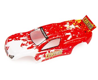 HI/28701--Karoseria truggy do modelu Himoto E18MT 1:18 - 28701
