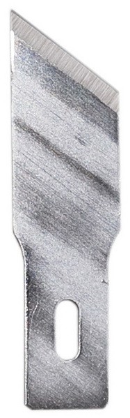 MK/33019--Maxx Knives -  Zamienne ostrza #19 do noży 50005 i 50006 5 szt. Prezentowane ostrza są ekwiwalentem ostrzy marki Proedge o numerze kat. 40019 oraz ostrza marki Excel o numerze kat. 20019Marka Maxx Knives to następca znanych i lubianych produktów spod