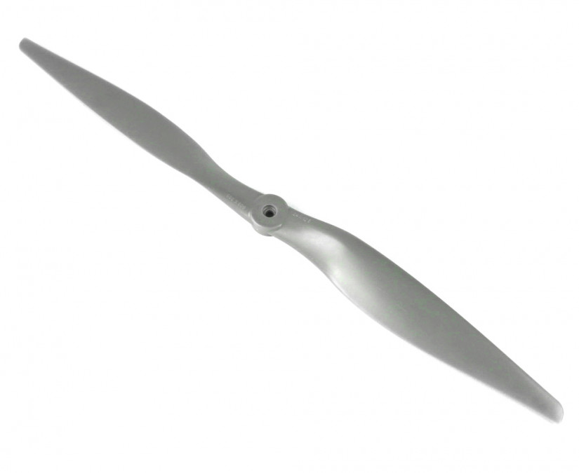 APC/LP24012E--Śmigło APC  serii "E" o wymiarach 24"x12.