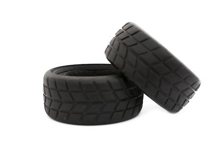 HI/02116--Racing Tyres "Diamond" 2pcs - 02116Średnica zewnętrzna: 55mmŚrednica wewnętrzna: 45mmSzerokość: 25mm