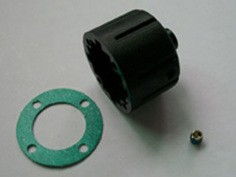 VRX/85062--Diff. Case+ Set Screw - 85062