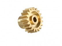 HI/11179--Zębatka mosiężna 19T/3.2mm/38P - 11179