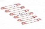 VRX/10151--Manifold gasket 6pcs - 10151