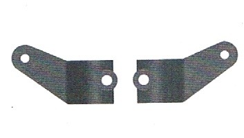 VRX/10430--Steering Knuckle Arm 1set  - 10430
