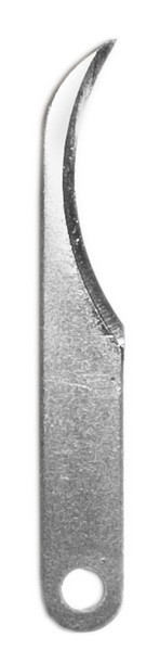 MK/33104--Maxx Knives -  Zamienne ostrza #104 do noża 50007 2 szt. Prezentowane ostrza są ekwiwalentem ostrzy marki Proedge o numerze kat. 41104 oraz ostrza marki Excel o numerze kat. 21104Marka Maxx Knives to następca znanych i lubianych produktów spod znaku 