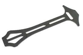 VRX/10926--Upper Plate(Carbon) 1pct - 10926