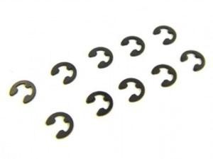 VRX/RH5190--E Clip-4mm 6szt - RH5190