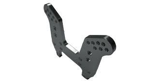 VRX/85905--Optional billet front shock tower - 85905