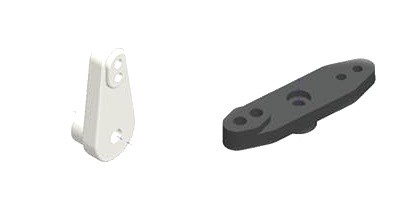 VRX/10161--Servo Horns - 10161