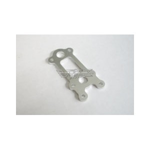 VRX/85001--Center Diff. Top Plate - 85001
