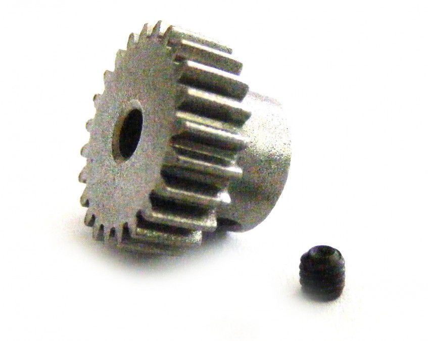 HI/11181--Zębatka stalowa 21T - 11181