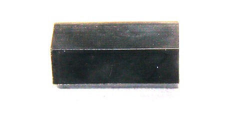 MJ/53330--Plastikowy element łączący sprzęgła typu tiltable firmy MP-JET. Długość całkowita: 11,9mmŚrednica w miejscu przewężenia: 5,7mmŚrednica: 6mm