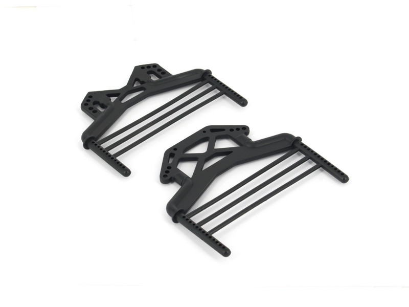 VRX/10536--Mocowanie nadwozia - 10536. Pasuje m.in. do modelu Coyote