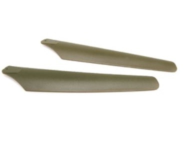 S009-12--Łopaty główne B - S009-12