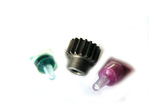 MJ/8083--Zębatka do przekładni planetarnej 3,8:1 &amp;oslash;3,2