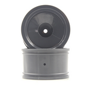 HI/21110B--Tylne felgi do Prowler XB  w kolorze czarnym 2szt. - 21110B