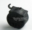 VRX/10174--Certral Transmission Bulkheads 2pcs - 10174