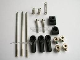 VRX/85164--Servo linkage set - 85164