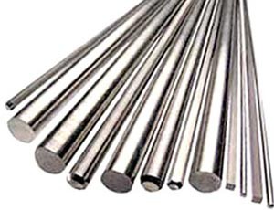 RG10--Pręt stalowy ? 3 mm (1szt.)