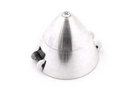 MJ/7004--Precyzyjny i bardzo lekki, w całości wykonany z aluminium kołpak firmy MP-JET przeznaczony do śmigieł składanych.