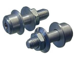 MJ/4696--Piasta do śmigieł stałych 2 mm M5 mała