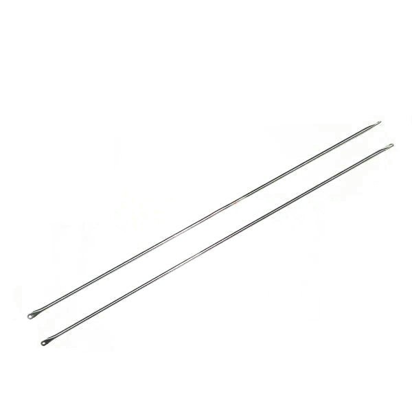 GTM/QS8006-017--Wsporniki belki ogonowej - QS8006-017