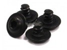 VRX/10256--Ring Self Tapping Screw 3x6 6szt. - 10256