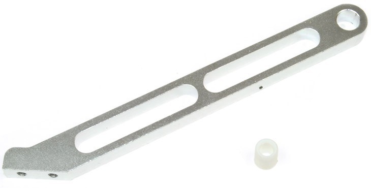 VRX/85912--Billet Rear Chassis Brace - 85912
