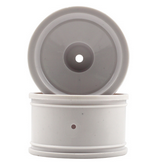 HI/21110W--Tylne felgi do Prowler XB  w kolorze czarnym 2szt. - 21110W