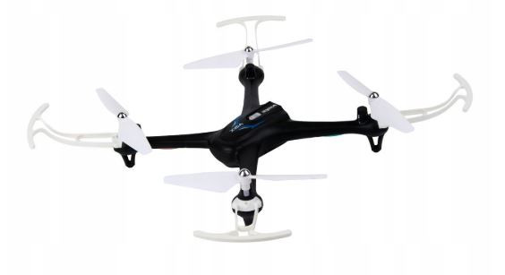 X15A-BLK--Syma to znana i renomowana na rynku modelarskim marka, która znajduje uznanie nawet wśród profesjonalnych zwolenników.Quadcopter X15A to doskonały wybór dla wszystkich tych, którzy poszukują uniwersalnego modelu którym można polatać w każdym miejscu 