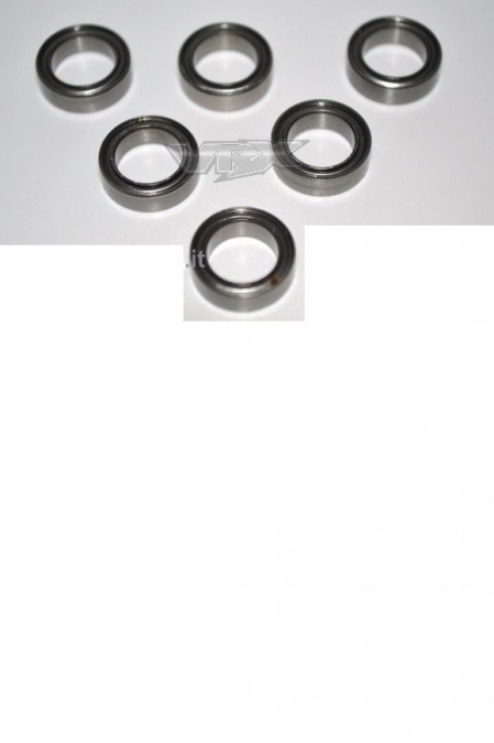 VRX/18057--Łożyska kulkowe przeznaczone do samochodów RC VRX Racing