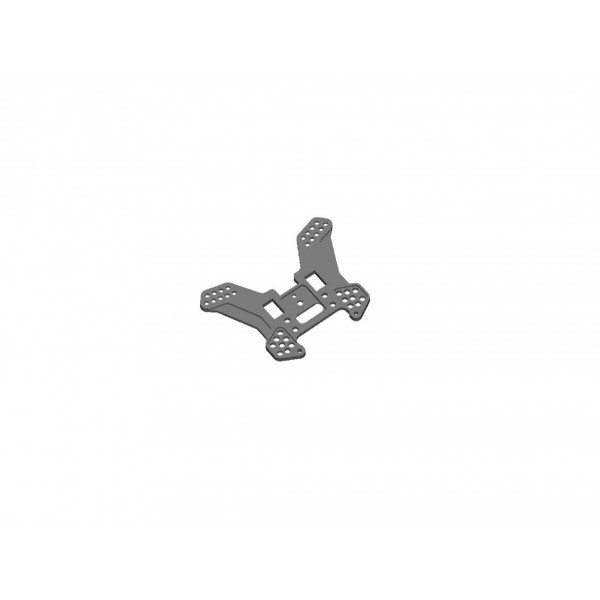 VRX/85904--Optional billet rear shock tower - 85904
