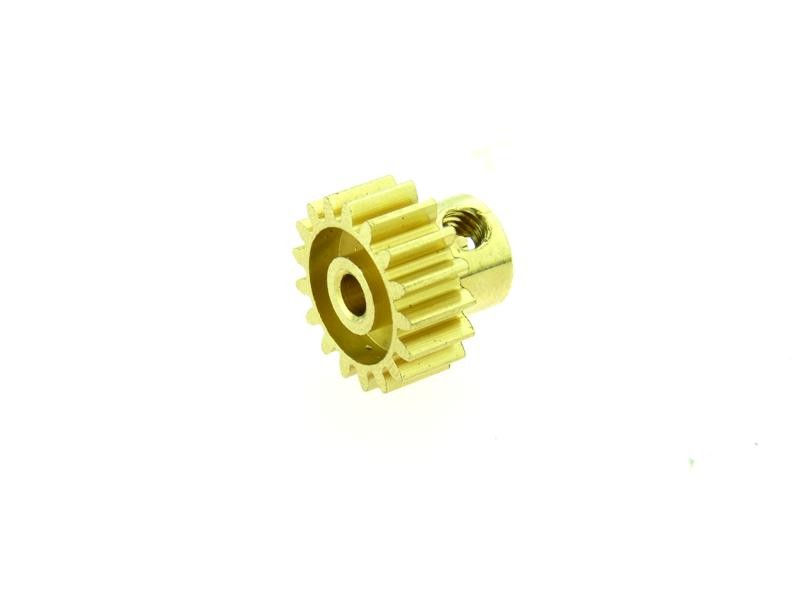 HI/11178--0.8 Module Motor Gear (18t) 1p - 11178 1szt.