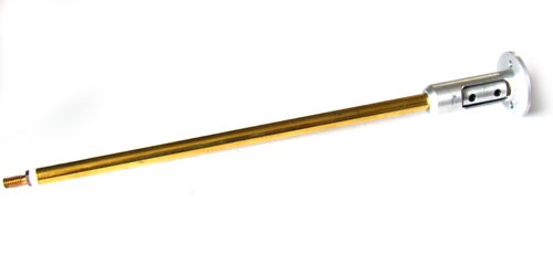 MJ/52154--Wał napędowy do łodzi motorowych z fabrycznie zamontowanym kielichem do silników klasy 400.