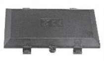 NQD/4wd12-23--Pokrywa baterii do Land Bustera 4wd12.