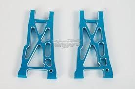 VRX/10928--Rear Lower Susp. Arm(Al.) 2pcs - 10928