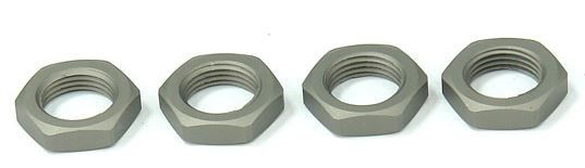 CR/ZX-0111--Wheel Nut ZX-0111