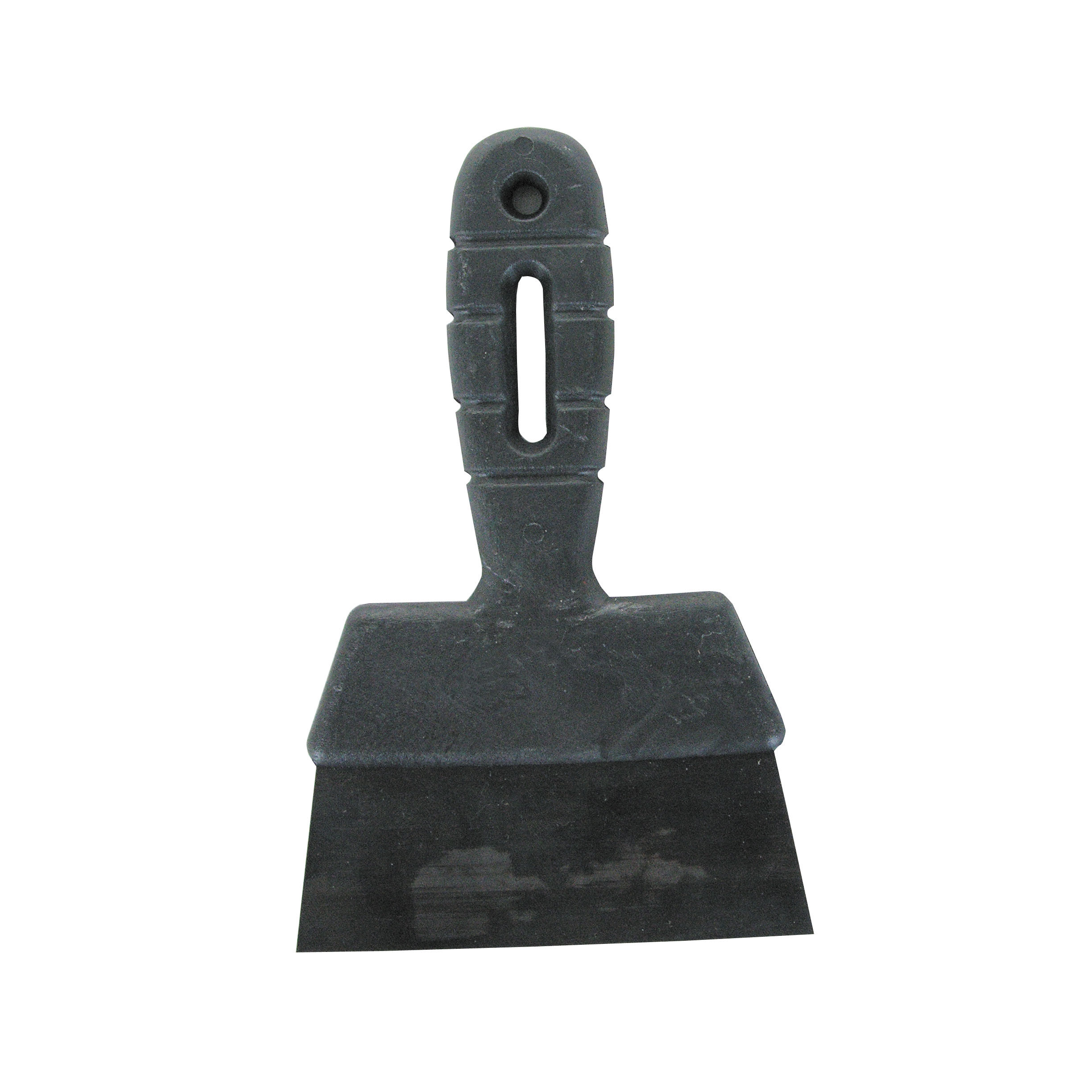 01430--Skrobak malarski szer.115mm czarny