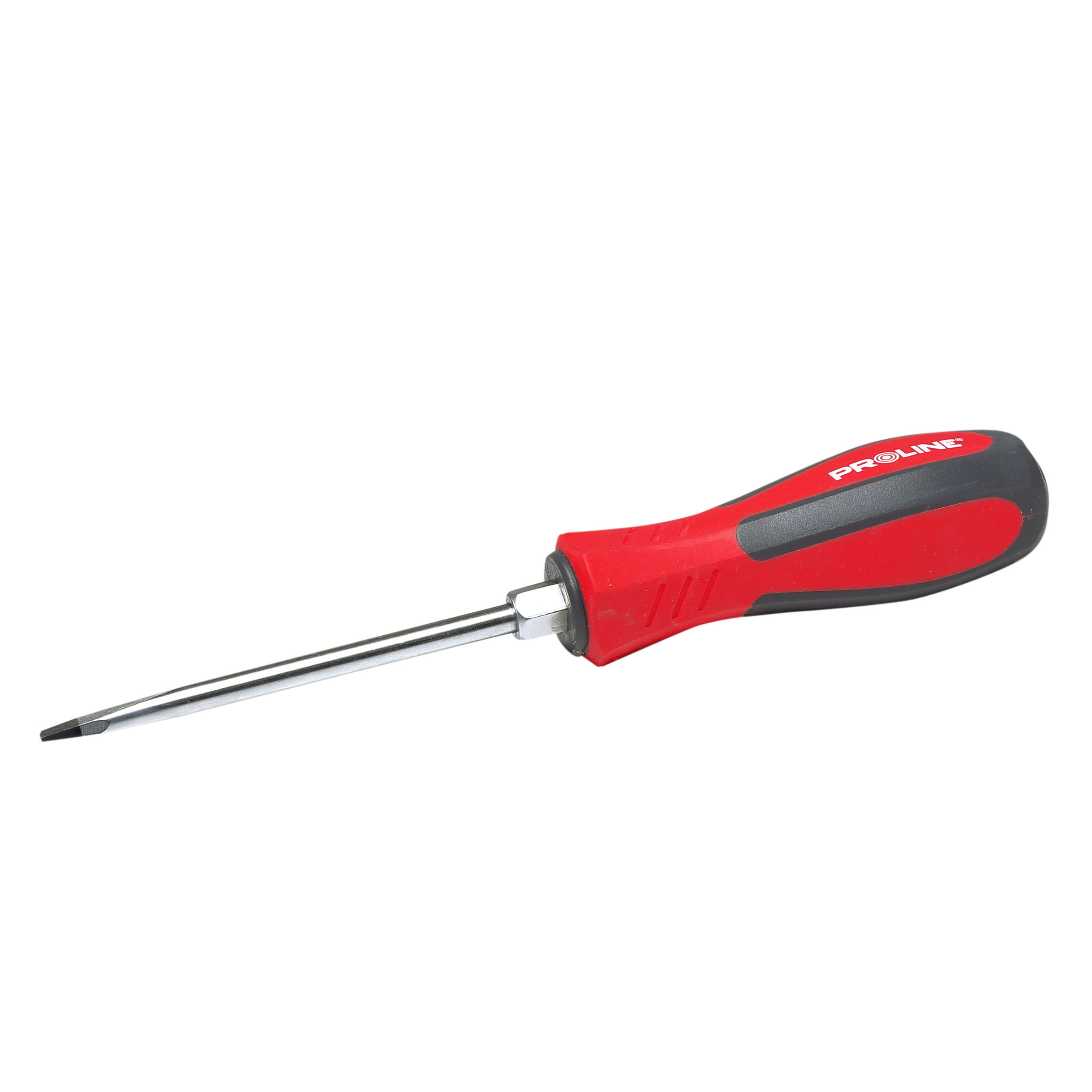 10147--10147 Wkrętak Philips do podbijania PH3x200mm ProlineWkrętak Philips do podbijania PH3x200mm Proline