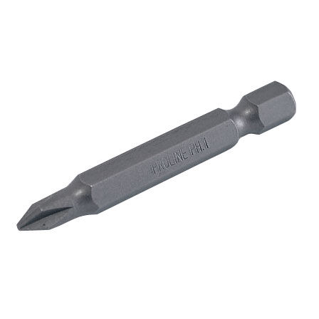 10626--Końcówka 1/4" phillips nr.1, l=50mm, szt.10 proline [p]