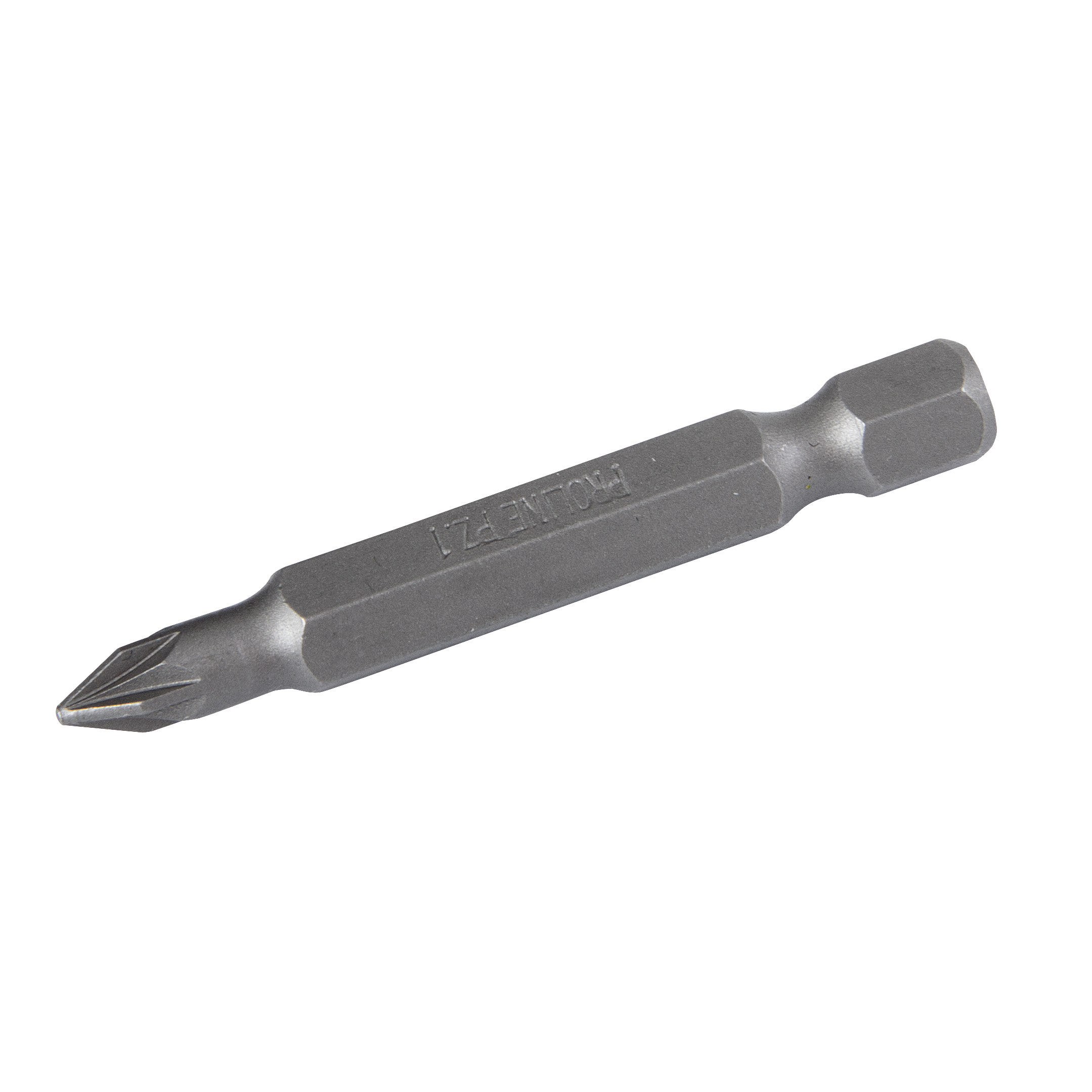 10636--Końcówka 1/4" pozidriv nr.1, l=50mm, szt.10 proline [p]