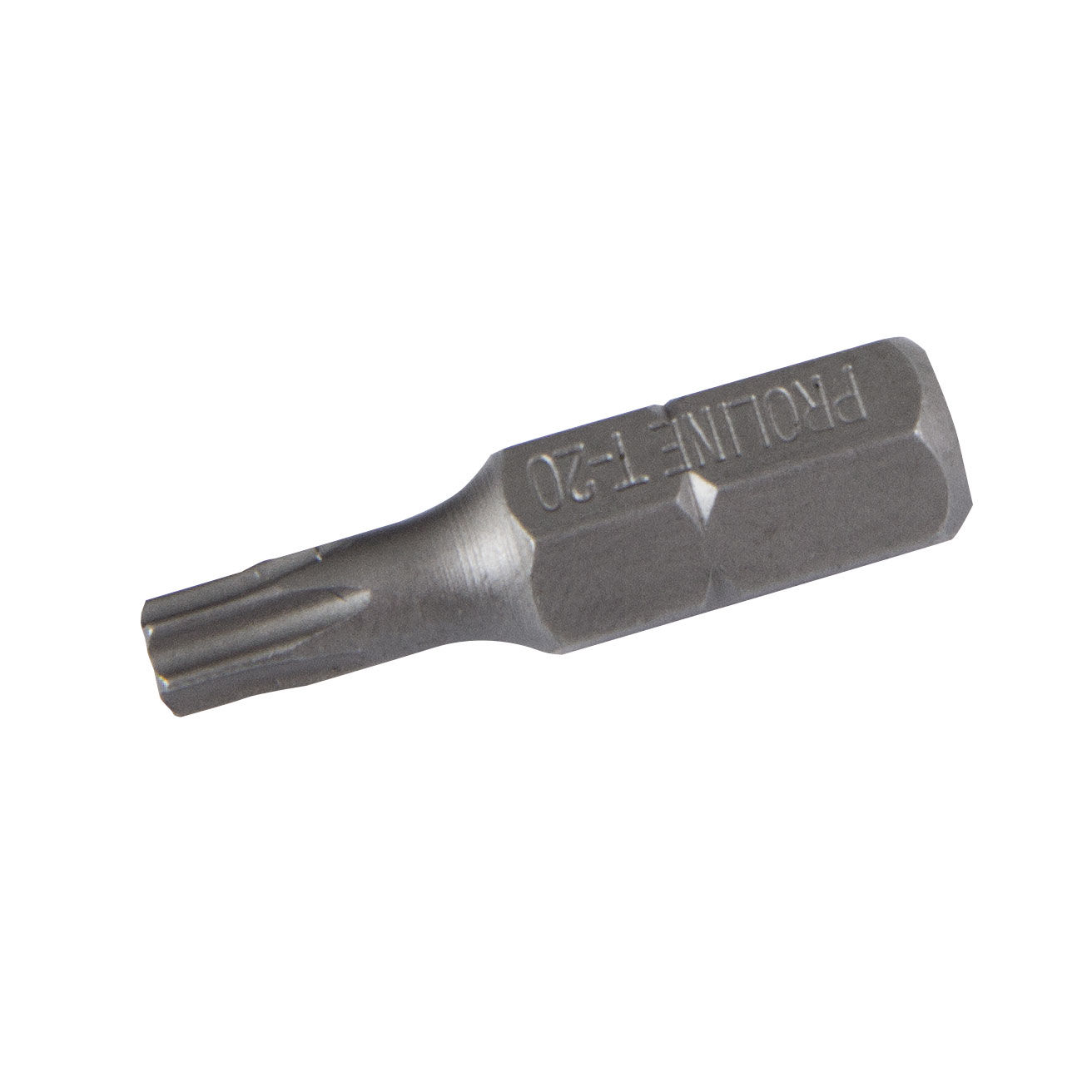 10682--Końcówka 1/4" torx z otworem t40,l=25mm, szt.10  proline [p]
