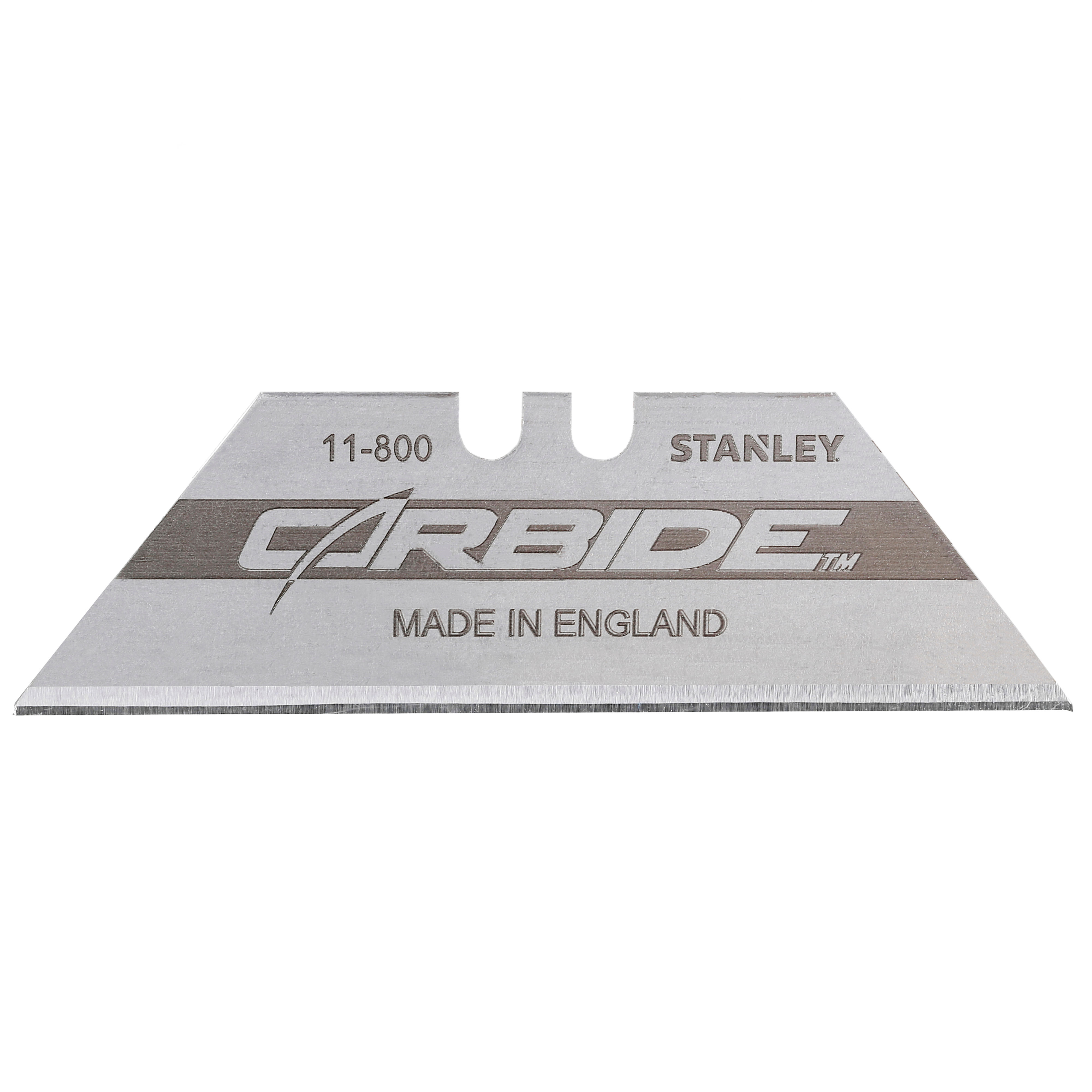 118008--Ostrze trapezowe carbide blade 50 szt.