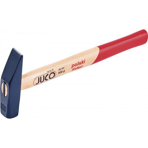 12208--Młotek spawalniczy 350g [m8152]