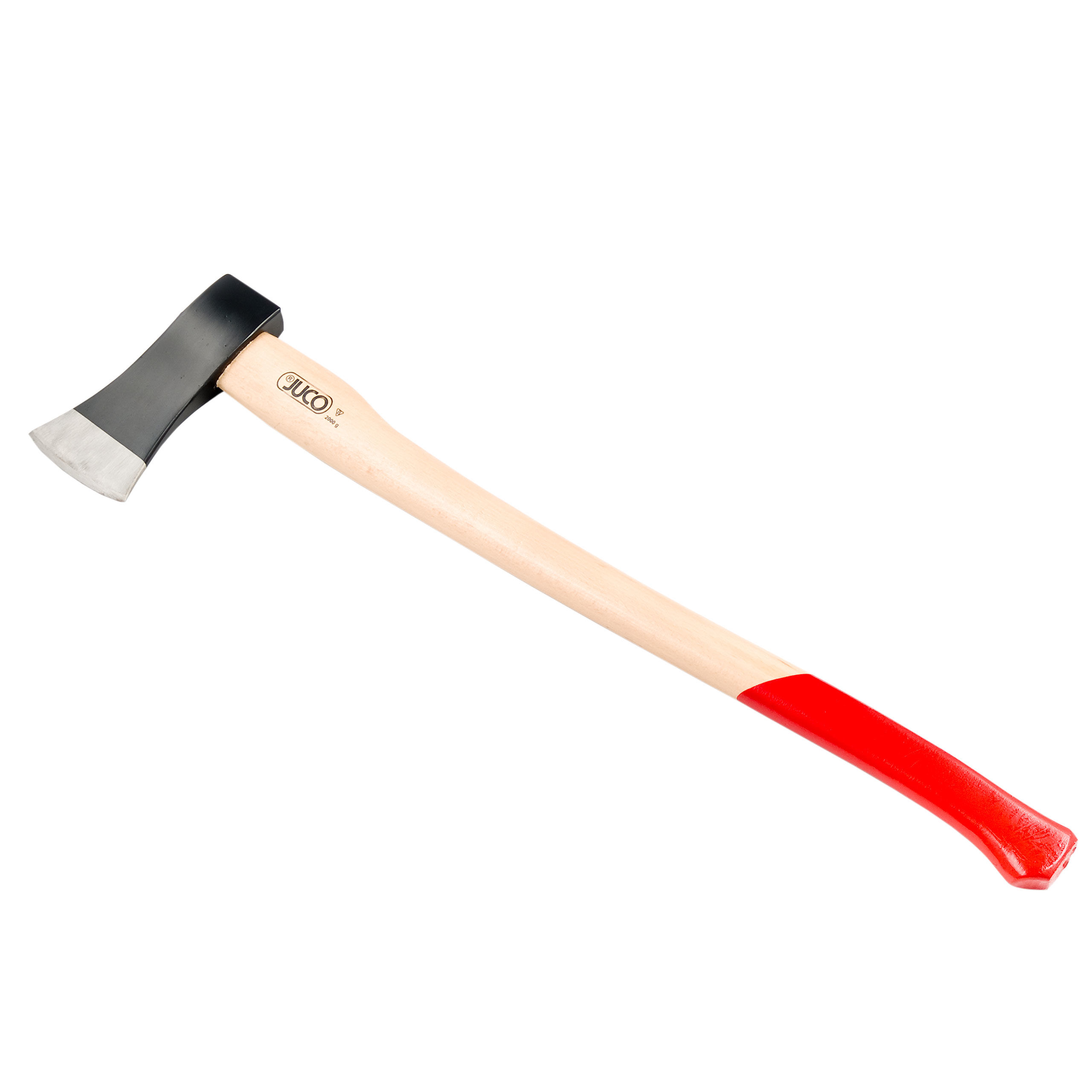 12323--Siekiera kanadyjska 1800g [t4072]