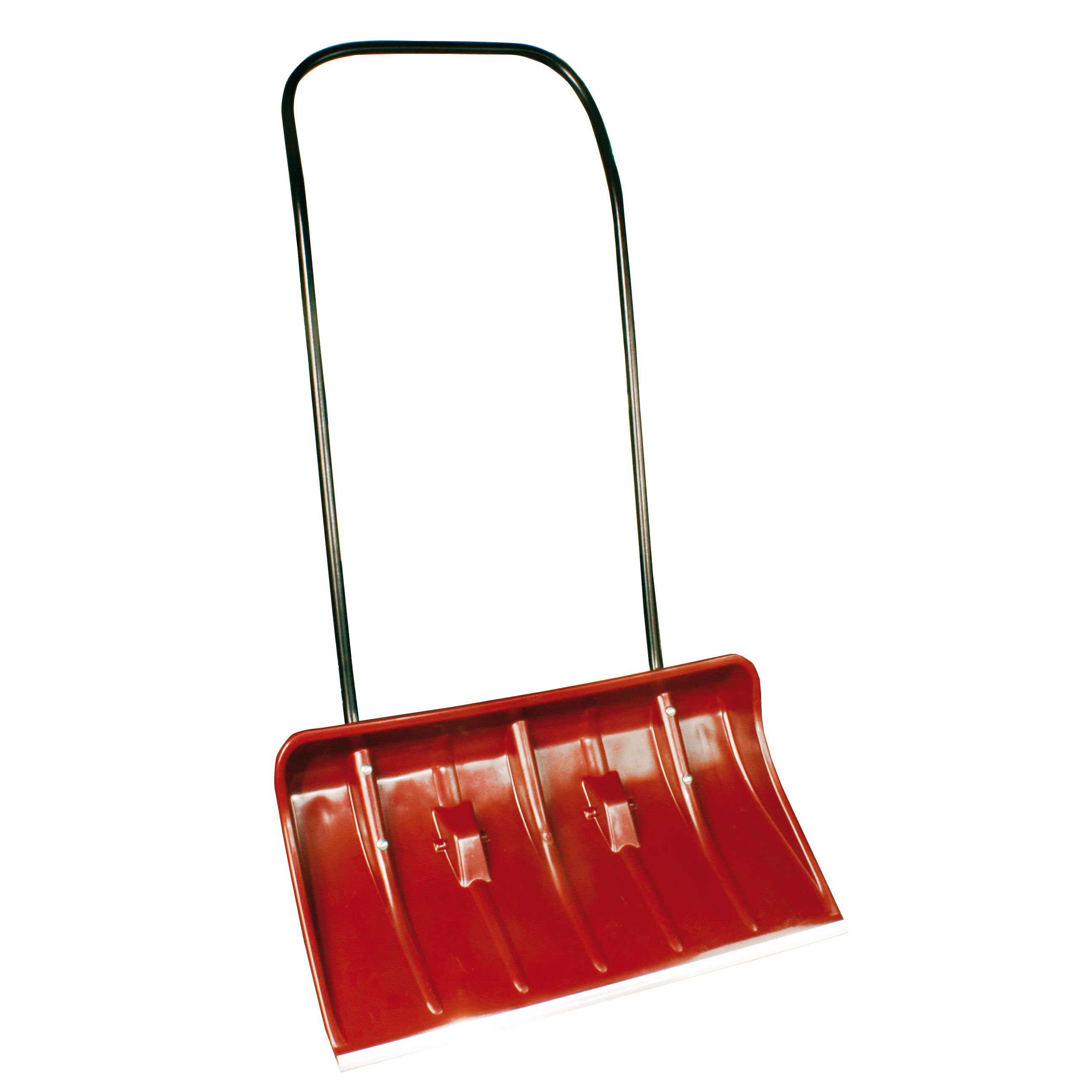 12364--Zgarniacz śnieg.sz.785mm w.450mm pl.kol.okucie al.