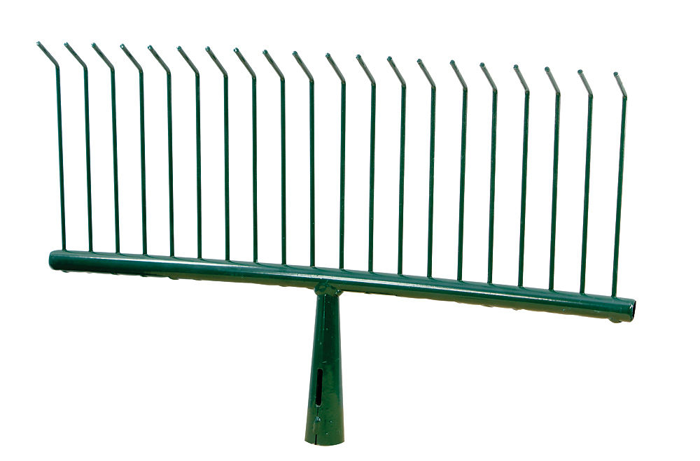 12382--12382 Grabie druciane 40cm, wysokość 17cm, 20-zębne nieoprawneSpecyfikacja:Grabie druciane 40cmWysokość 17cm20-zębne nieoprawne&amp;nbsp;