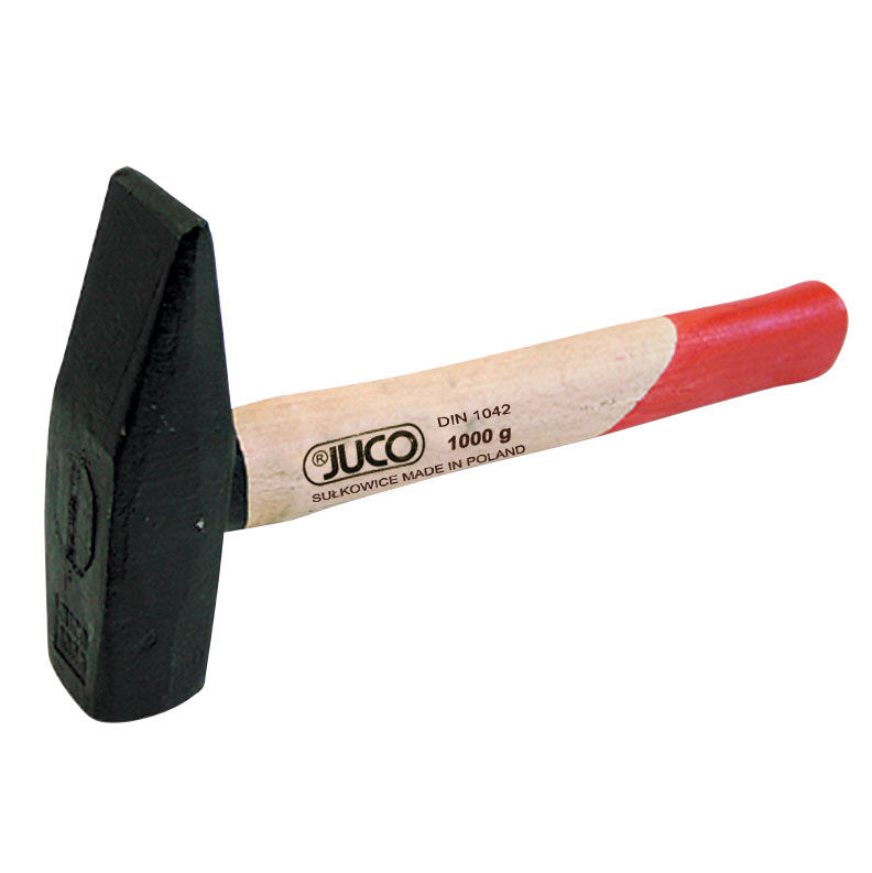 12415--Młotek ślusarski rmsa, 1,5kg [m1072] dł,380mm