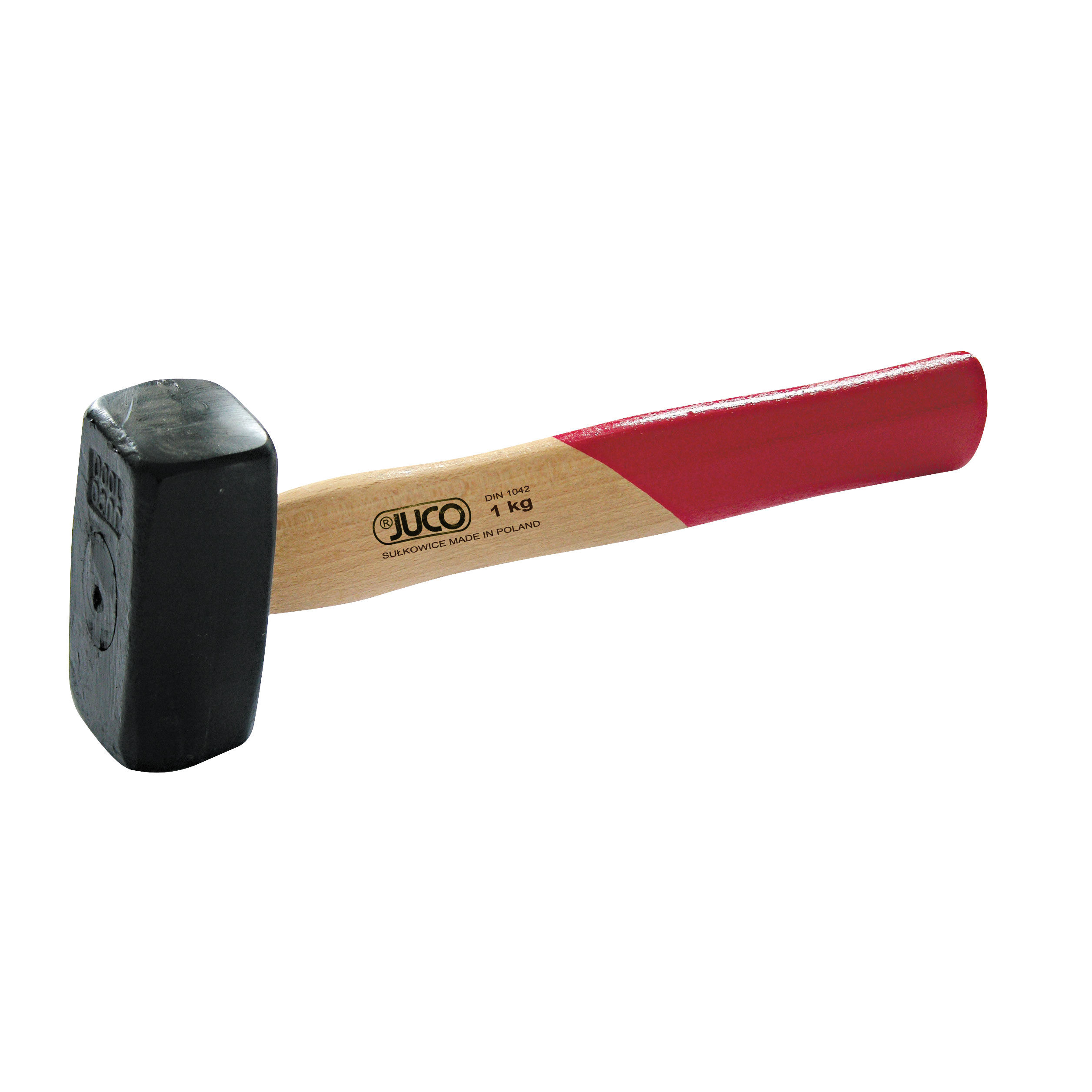 12483--Młotek kamieniarski 3,0 kg  [m3092]